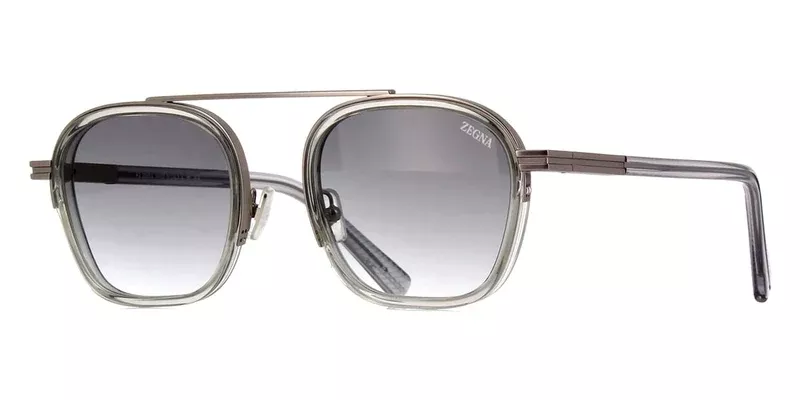 Zegna Orizzonte I EZ0231 20B - US
